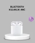 Aktif Gürültü Önlemeli RGB Işıklı Kablosuz Kulak Üstü Kulaklık-1