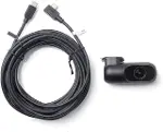 A229 Pro/Plus Araç Kamerası İçin 6 Metre Kablo ve Arka Kamera-4