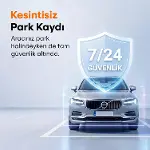 JK1 Araç Kameraları İçin Type-C Park Modu Bağlantı Kiti-4