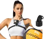 U Shape Neck Holder 2.0 | Aksiyon Kameralar için Boyun Askısı-1