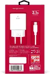 Genpa 2.1 Mah Type-C Kablo Ve Şarj Cihazı-3