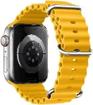Apple ile Uyumlu Akıllı Saat Kordonları-1