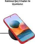 KZY İletişim Samsung Galaxy S22 ile uyumlu Kapak Kamera Korumalı Içi Kadife Lansman Silikon Kılıf --4