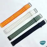 Amazfit GTS 4 Mini Kordon Alpine Loop Siyah-5