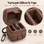 DJI Osmo Pocket 4P ile Uyumlu 3'lü Filtre Saklama Kutusu 4P-5