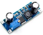 XL7015 Ayarlanabilir 80V To 5-20V 0.8A Güç Kaynağı Voltaj Düşürür-4