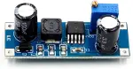 XL7015 Ayarlanabilir 80V To 5-20V 0.8A Güç Kaynağı Voltaj Düşürür-5