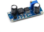 XL7015 Ayarlanabilir 80V To 5-20V 0.8A Güç Kaynağı Voltaj Düşürür-6