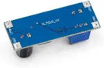 XL7015 Ayarlanabilir 80V To 5-20V 0.8A Güç Kaynağı Voltaj Düşürür-8