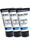 Erectin Gel 3lü Stimulant For Men 60 ml Jel Erkeklere Özel-1