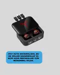 Şarj Kutulu Bluetooth 5.3 Kulaklık – Hızlı Eşleşme ve Net Görüşme Kalitesi-5