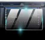 Land Rover 2024 Range Rover Velar & Evoque 11.4 Inch Navigation için 9H Nano ProActive Ekran Koruyuc-2