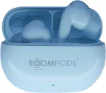 Echobuds Gerçek Kablosuz Kulaklık - Dahili Mikrofonlu Bluetooth Kulak Tomurcukları, 19 Saat Çalma Sü-1