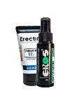 Eros Pro 101 LHXY056 Büyük Boy 60 ml ve Erektin Stimul Gel Erkeklere Özel Jel 60 ml-1