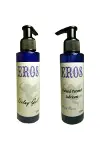 Eros 125ml Şeftali Aromalı 125ml Dlay Jel Erkeklere Özel Set-1