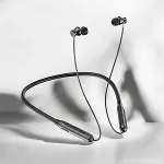 Kablolu Bluetooth Kulaklık Boyun Bantlı ANC Özelliği Yüksek Ses Kaliteli-3