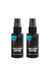 Ero Marathon Erkeklere Daha Uzun Süre Sprey 50 ml  2 Adet-1