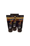 EroBoost MaxTesto 3 Tane 50 ml Cream Boyut Harici Uygulama Kremi-1