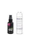 Ero Clitoris Kadınlara Özel Sprey 50 Ml+Waterglide Lubricant 400ML-1