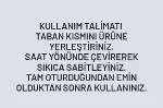 Leaf Creative Kulaklık Standı Tutucu-2