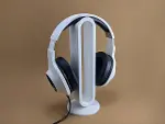 Leaf Creative Kulaklık Standı Tutucu-1