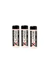 Erkeklere Özel Boyutlandırıcı X-Large Krem 125 ml x 3-1