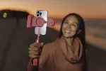 SnapGrip Creator Kit - SnapGrip, SnapLight, SnapPod ve Taşıma Çantası İçerir - Manyetik Montaj Her T-8