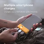 Charge 40 PD Taşınabilir Güç Bankası (40 W PD)-4