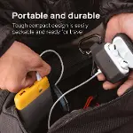 Charge 40 PD Taşınabilir Güç Bankası (40 W PD)-7