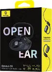 OS Eli Fit Open-Ear True Kablosuz Kulaklık, Kozmik Siyah-8
