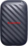Taşınabilir Sürücü 1 TB - 600 MB/sn'ye Kadar Okuma Hızı - Siyah-1