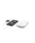 10000 mAh 22.5W Hızlı Şarj Özellikli 4’ü 1 Arada Powerbank-3