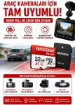 32GB Hafıza Kartı Mini Kamera Ev Araç Güvelik Kamerası Uyumlu Telefon Micro SD Class10-5