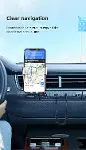Bluetooth Car Receiver Aux, Gri-4