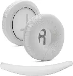 Jbl Kulaklık Pedi 450/460/500/510 BT Tune 600T250/300 Uyumlu Jbl Kulaklık Süngeri +Yastığı Takımı Be-1