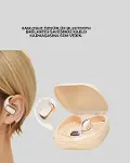 Uzun Pil Ömürlü Ergonomik Tasarımlı Kulaklık-2