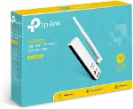 TL-WN722N, N150 Mbps Yüksek Kazanımlı Kablosuz USB Adaptör, 4dBi Ayrılabilir Anten-4