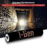 A114 Ultra Alkalin AA Kalem Pil 40'lı Paket LR6 1.5V-4