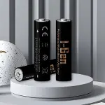 A114 Ultra Alkalin AA Kalem Pil 40'lı Paket LR6 1.5V-7