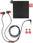 Wired Earbuds for Nintendo Switch 2- Black, Officially Licensed, 8 mm Speaker Drivers, in-Ear Design-6