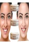 Whitening Cream Arnavut Kremi ,aklık, Beyazlatıcı Krem 100 ml X 3 Adet-3