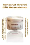 Whitening Cream Arnavut Kremi ,aklık, Beyazlatıcı Krem 100 ml X 3 Adet-1