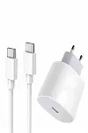 Hızlı Şarj Güç Adaptörü Şarj Aleti İOS Uyumlu 15/Pro/Pro Max-1