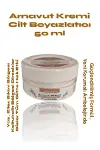 Whitening Cream Arnavut Kremi 50ml Aklık Kremi Beyazlatıcı Krem-1