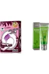 Doc Johnson Proloonging Krem + Solar Halka Set-1