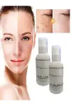 White Factor For Instant Whitening Cilt Beyazlatıcı Renk Açıcı Bakım Kremi 120 ml Krem X 2 ad-2