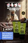 İbni Sina Kuyruk Yağı Mucizesi Rahatlatıcı Masaj Kremi 2'li Set-1