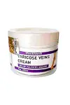 West & Month Varicose Vein Var.is Karşıtı Masaj Bakım Kremi 100 ml-1