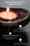 Warming Massage Gel 2 Adet 120 ml Isıtıcılı, Rahatlatıcı, Kaydırıcı Tüm Vücut Masaj Jeli-2