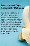 Warming Massage Gel 2 Adet 120 ml Isıtıcılı, Rahatlatıcı, Kaydırıcı Tüm Vücut Masaj Jeli-4